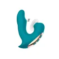 Eternal Love Vibe Stimulator Grün von Xocoon