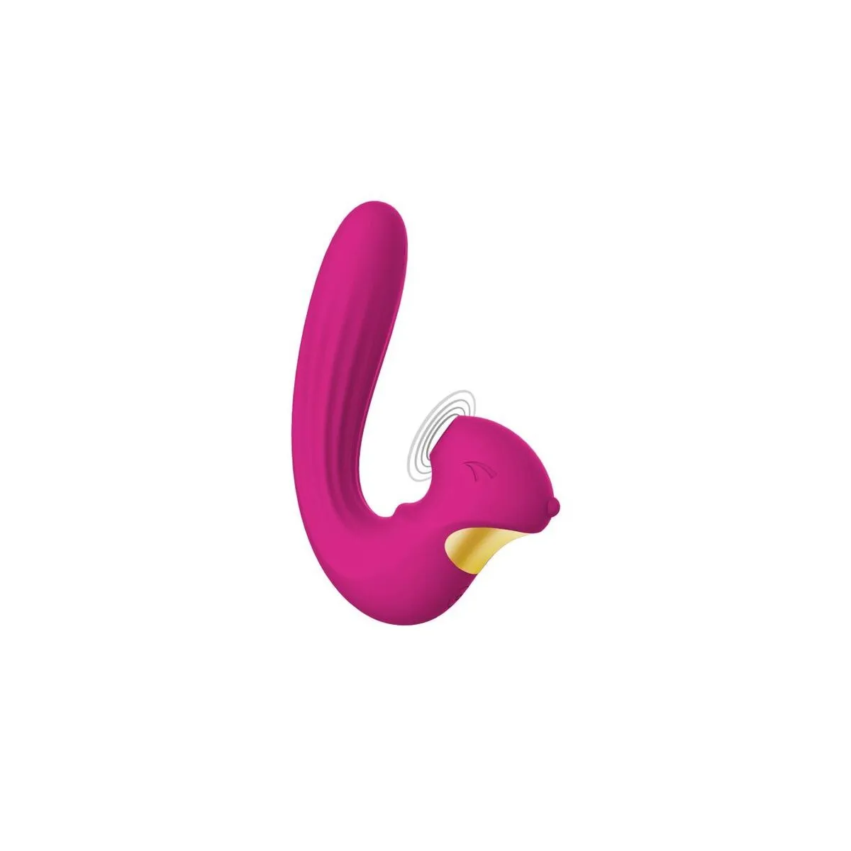 Celestial Love Vibe Stimulator Fuchsia von Xocoon | Fesselliebe.de