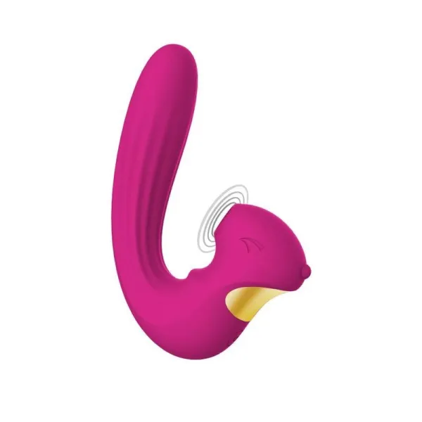 Celestial Love Vibe Stimulator Fuchsia von Xocoon | Fesselliebe.de