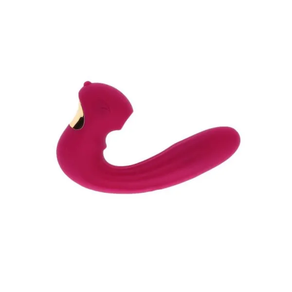 Celestial Love Vibe Stimulator Fuchsia von Xocoon | Fesselliebe.de