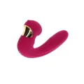 Celestial Love Vibe Stimulator Fuchsia von Xocoon