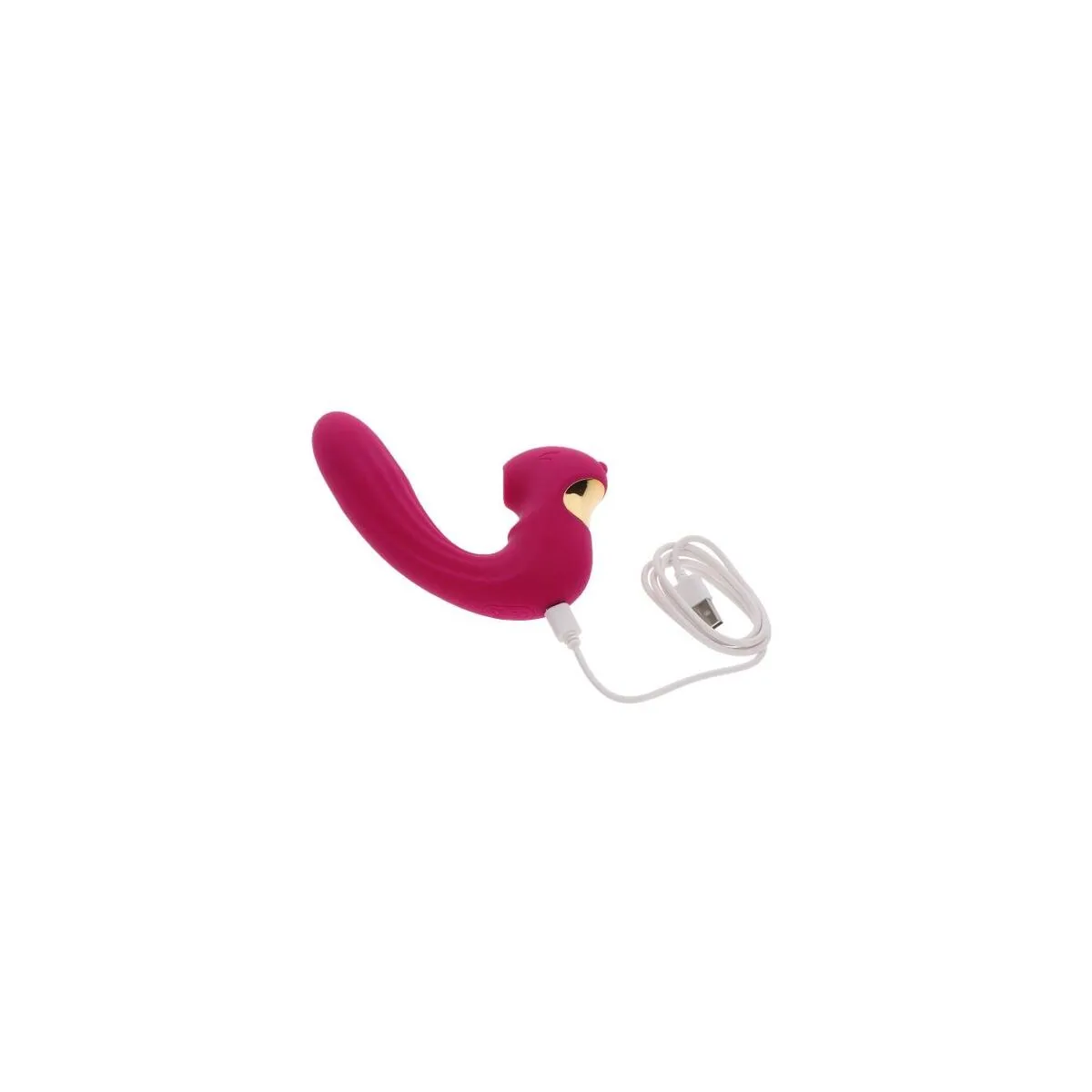 Celestial Love Vibe Stimulator Fuchsia von Xocoon | Fesselliebe.de