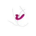 Celestial Love Vibe Stimulator Fuchsia von Xocoon