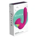 Celestial Love Vibe Stimulator Fuchsia von Xocoon