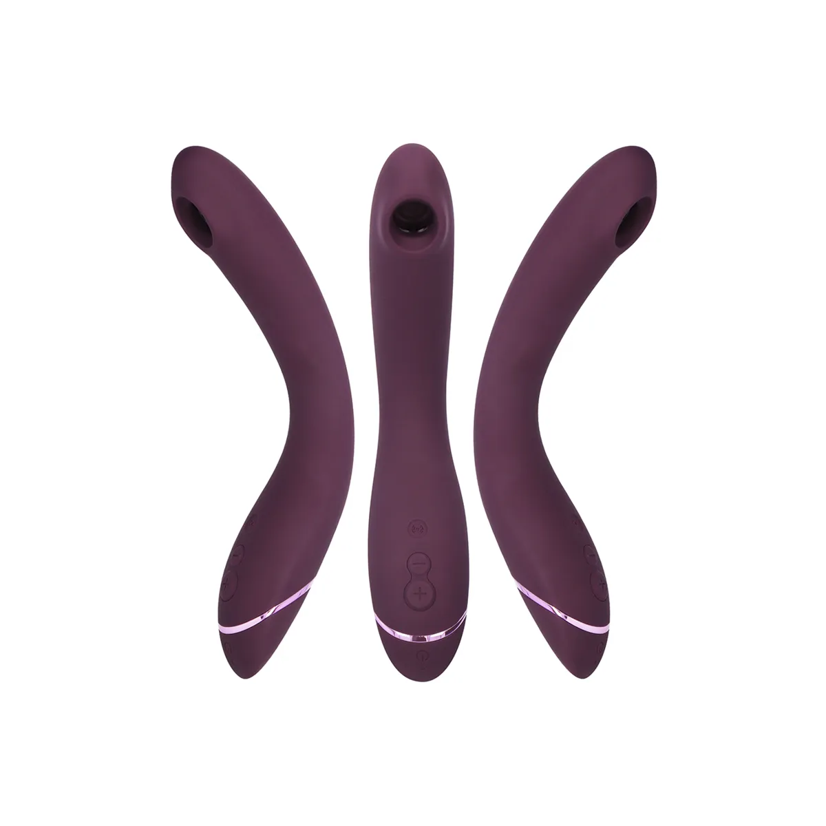 Og G-Spot Aubergine von Womanizer | Fesselliebe.de