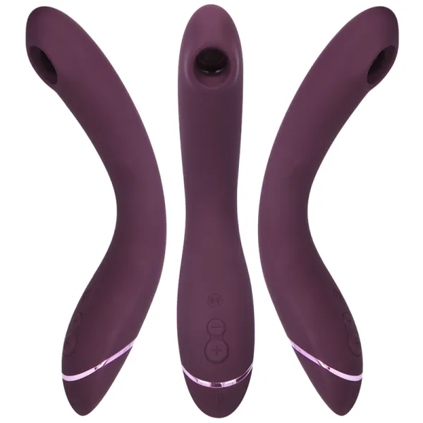 Og G-Spot Aubergine von Womanizer | Fesselliebe.de