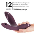 Og G-Spot Aubergine von Womanizer