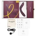 Og G-Spot Aubergine von Womanizer