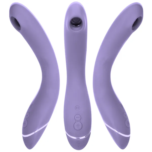 Og G-Spot Flieder von Womanizer | Fesselliebe.de