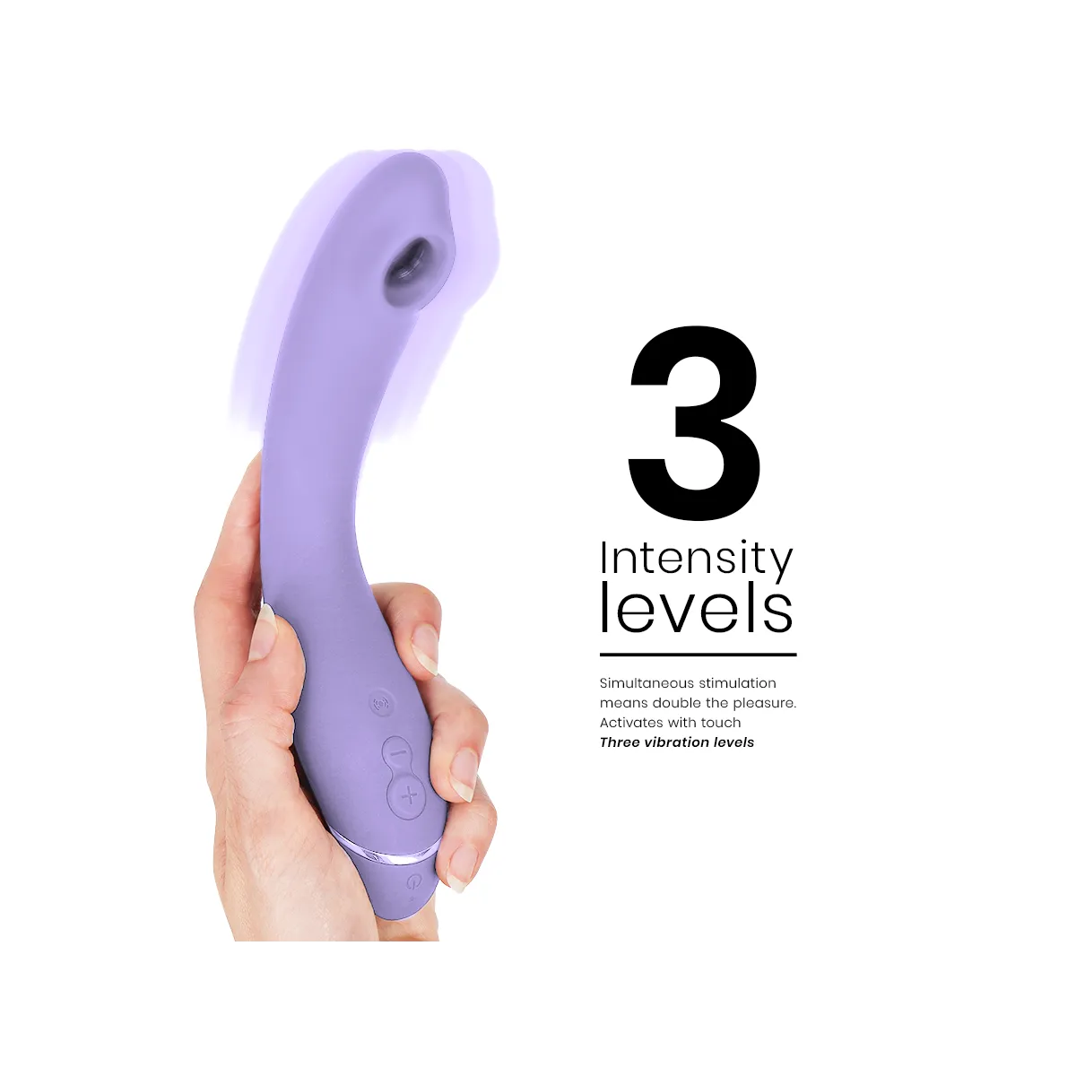 Og G-Spot Flieder von Womanizer | Fesselliebe.de