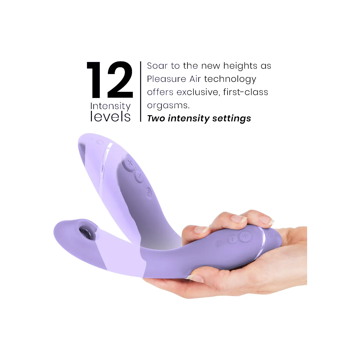 Og G-Spot Flieder von Womanizer | Fesselliebe.de