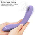 Og G-Spot Flieder von Womanizer
