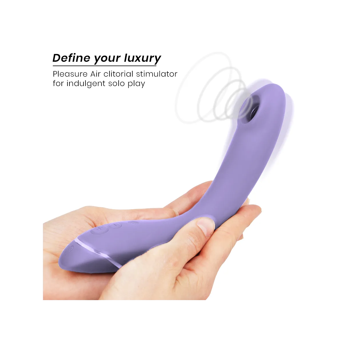 Og G-Spot Flieder von Womanizer | Fesselliebe.de