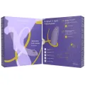 Og G-Spot Flieder von Womanizer