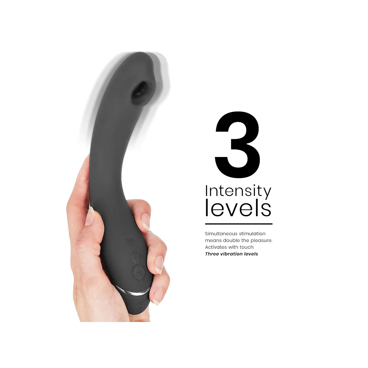 Og-G-Spot-Schiefer von Womanizer | Fesselliebe.de