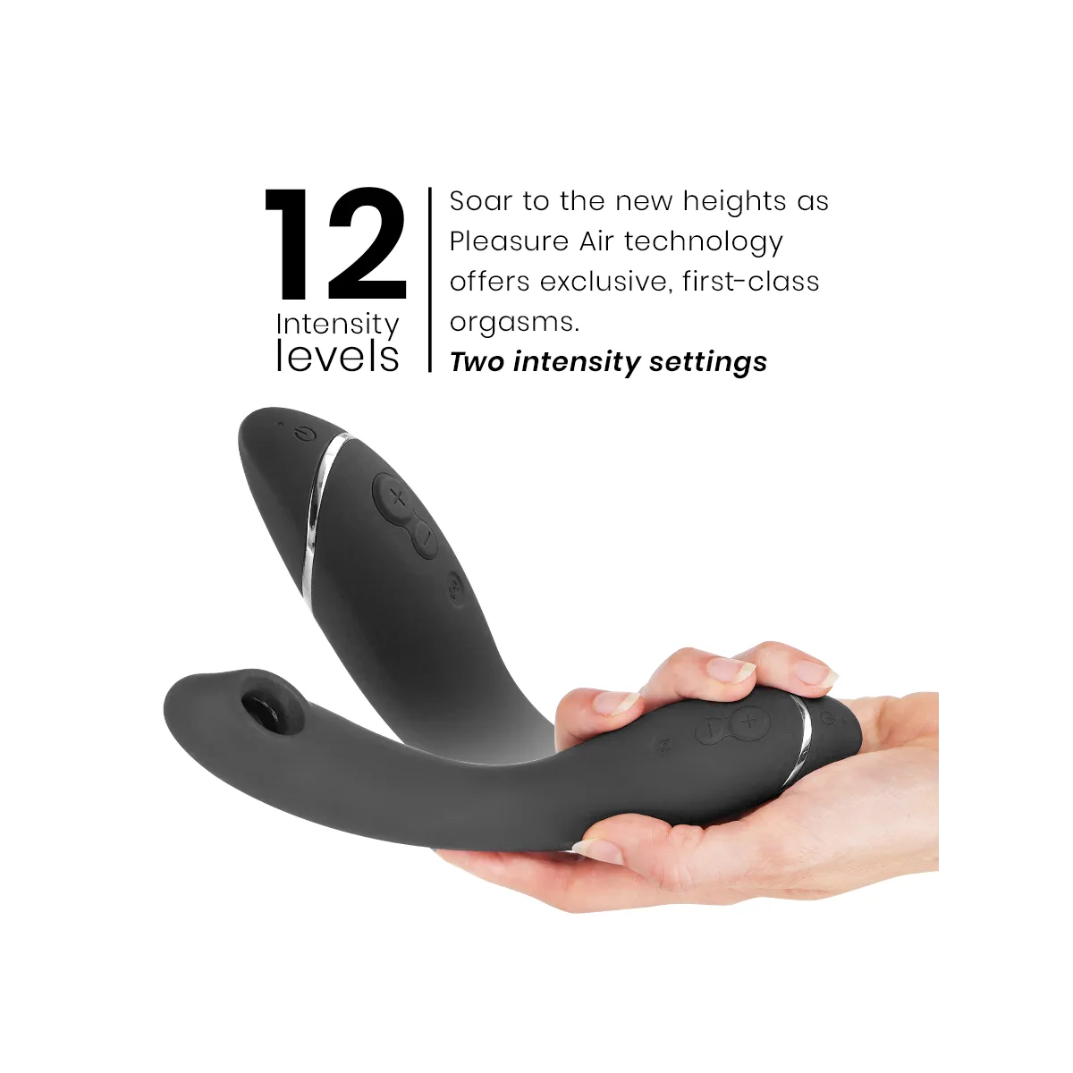 Og-G-Spot-Schiefer von Womanizer | Fesselliebe.de