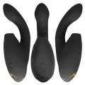 Duo 2 Stimulator Schwarz von Womanizer