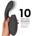 Duo 2 Stimulator Schwarz von Womanizer