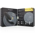 Duo 2 Stimulator Schwarz von Womanizer
