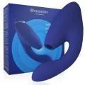 Duo 2 Stimulator Blau von Womanizer