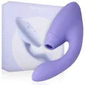 Duo 2 Stimulator Flieder von Womanizer