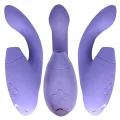 Duo 2 Stimulator Flieder von Womanizer