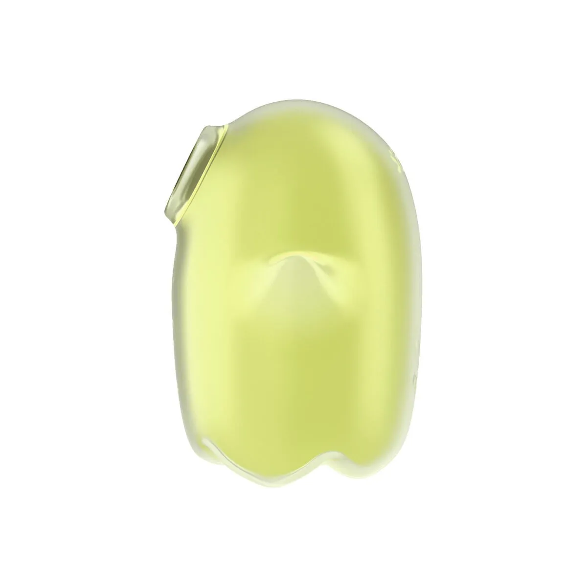 Glowing Ghost Air Pulse & Vibrator Gelb von Satisfyer Air Pulse | Fesselliebe.de