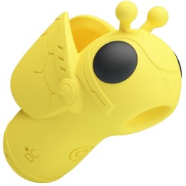 Mini-Spassspielzeug von Magic Bee Vibrator & Sucker von Pretty Love Smart | Fesselliebe.de