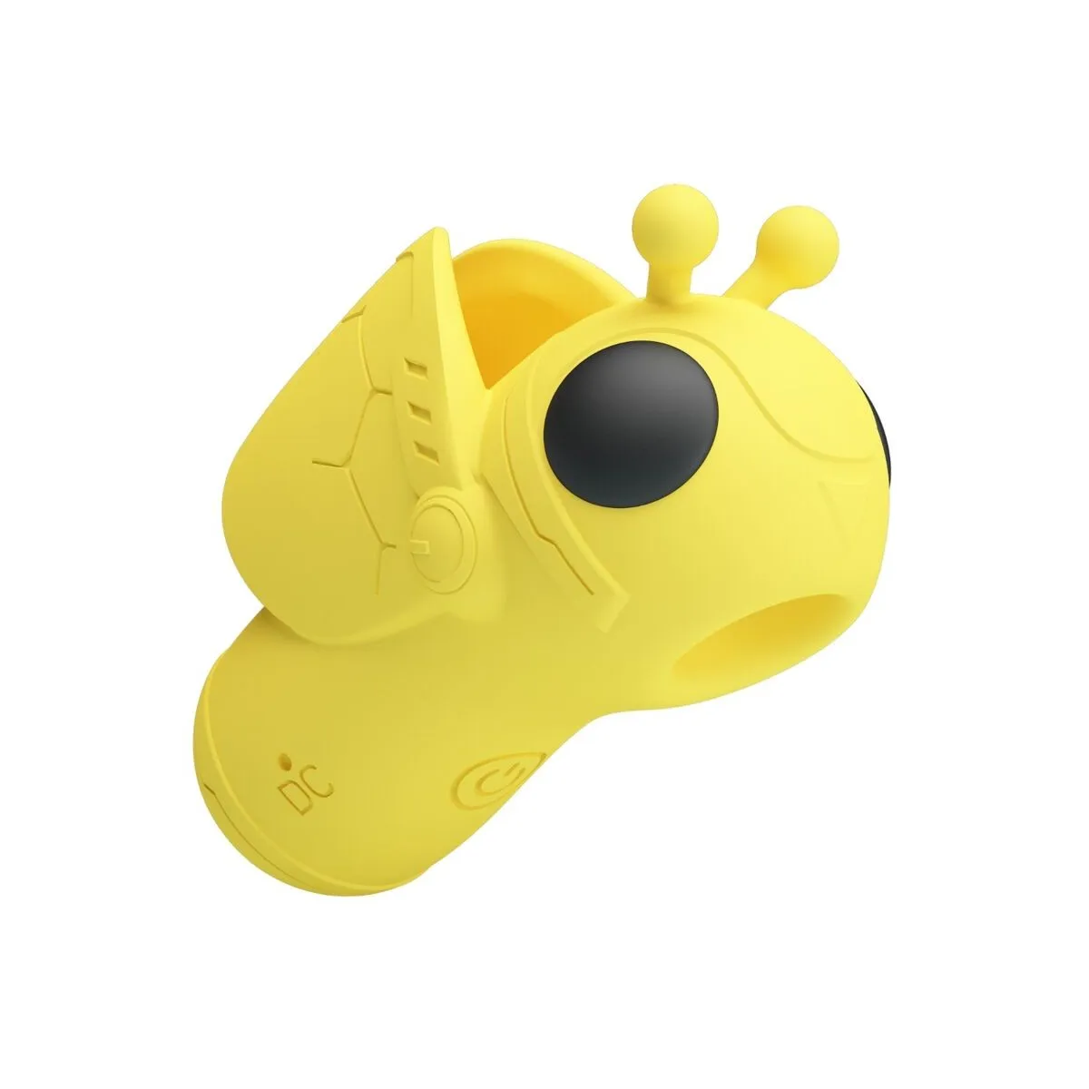 Mini-Spassspielzeug von Magic Bee Vibrator & Sucker von Pretty Love Smart | Fesselliebe.de