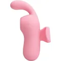 Mini-Spassspielzeug von Magic Fairy Vibrator & Sauger von Pretty Love Smart