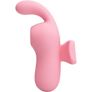 Mini-Spassspielzeug von Magic Fairy Vibrator & Sauger von Pretty Love Smart