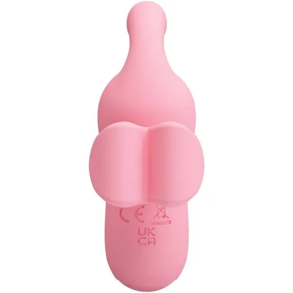 Mini-Spassspielzeug von Magic Fairy Vibrator & Sauger von Pretty Love Smart | Fesselliebe.de