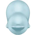 Sassy Seal Stimulator & Vibrator Blau von Satisfyer Air Pulse