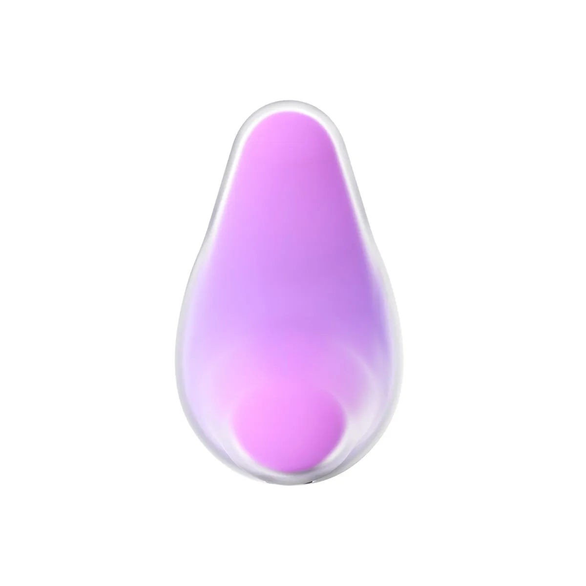 Mermaid Vibes Stimulator & Vibrator Violett und Rosa von Satisfyer Air Pulse | Fesselliebe.de