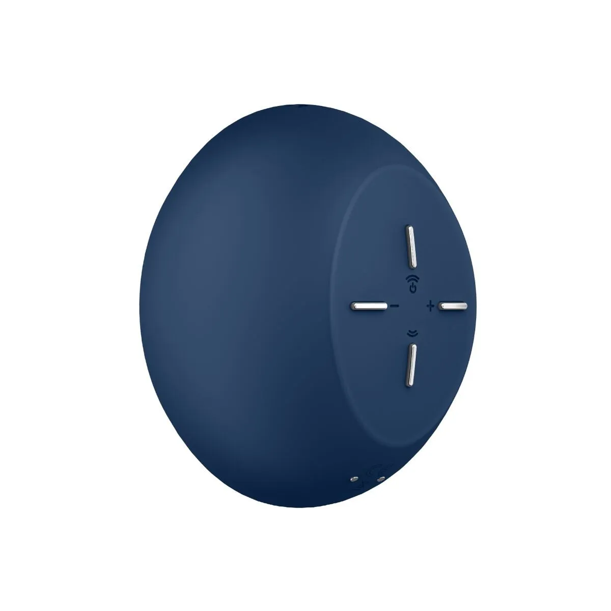 Air Power 4 Stimulator & Vibrator 12 Vibrationen Blau von Satisfyer Air Pulse | Fesselliebe.de