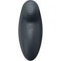 Tap & Climax 2 Vibrator & Stimulator Grau von Satisfyer Vibrator