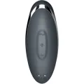 Tap & Climax 2 Vibrator & Stimulator Grau von Satisfyer Vibrator