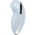 Tap & Climax 2 Vibrator & Stimulator Blau von Satisfyer Vibrator