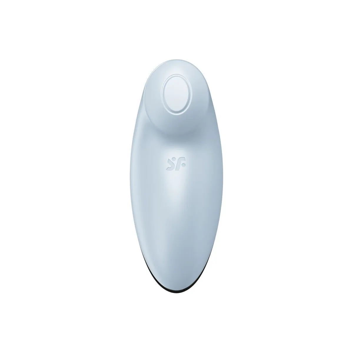 Tap & Climax 2 Vibrator & Stimulator Blau von Satisfyer Vibrator | Fesselliebe.de