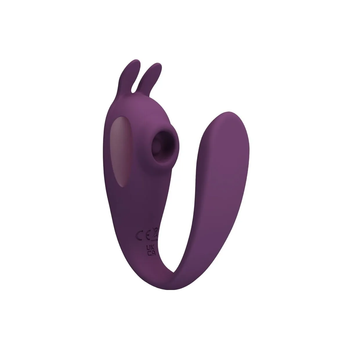 Shey Stimulator & Vibrator Kostenlose App Fernstrecke Lila von Pretty Love Flirtation | Fesselliebe.de