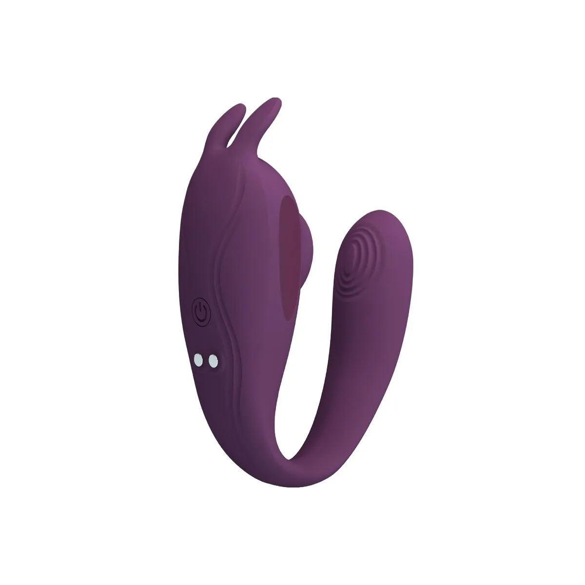 Shey Stimulator & Vibrator Kostenlose App Fernstrecke Lila von Pretty Love Flirtation | Fesselliebe.de