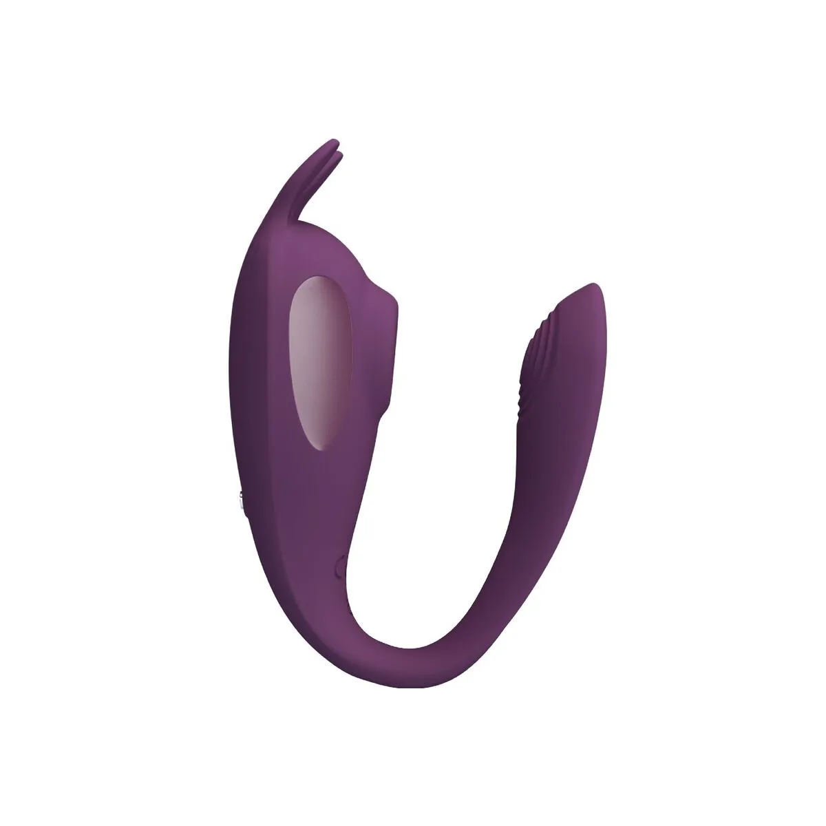 Shey Stimulator & Vibrator Kostenlose App Fernstrecke Lila von Pretty Love Flirtation | Fesselliebe.de