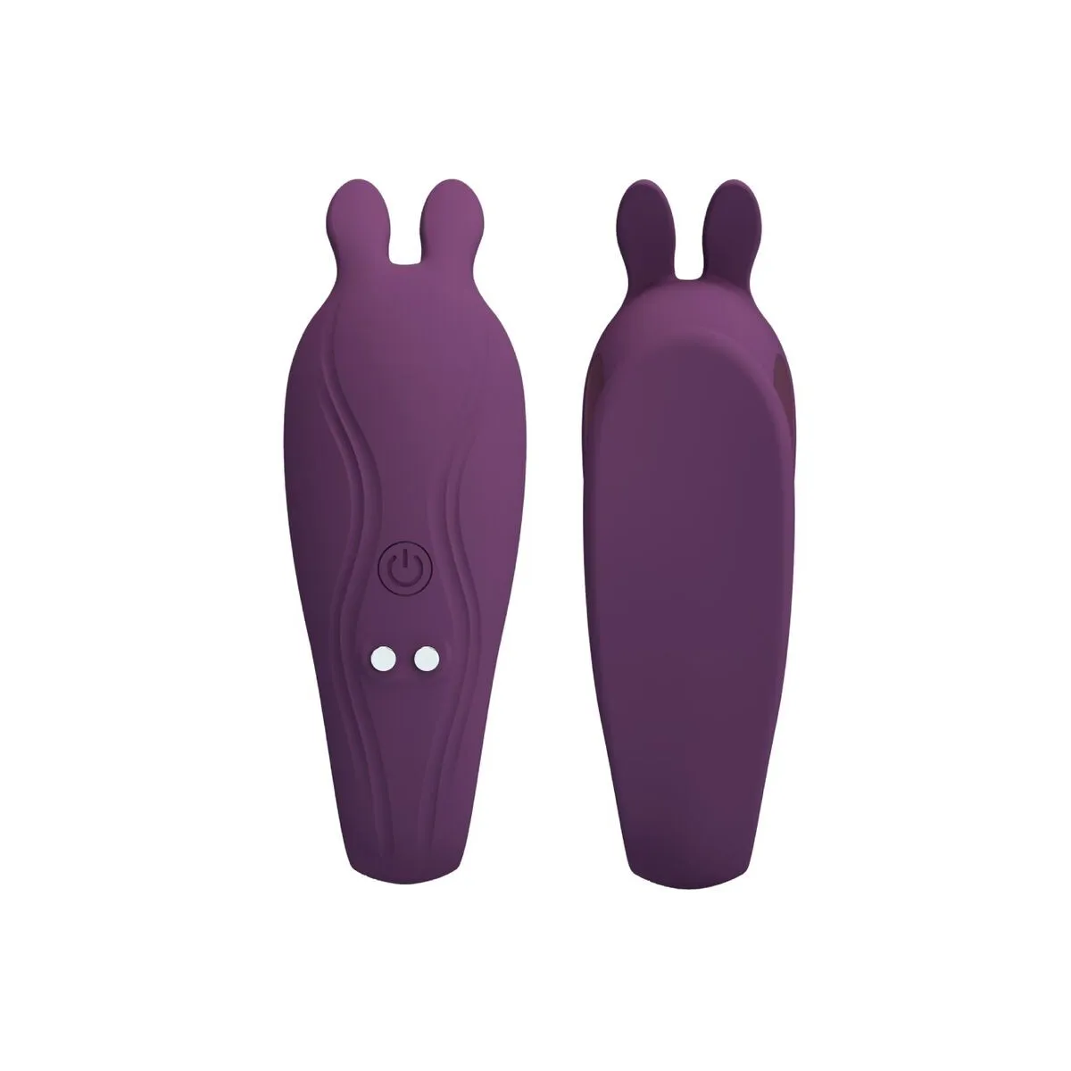 Shey Stimulator & Vibrator Kostenlose App Fernstrecke Lila von Pretty Love Flirtation | Fesselliebe.de