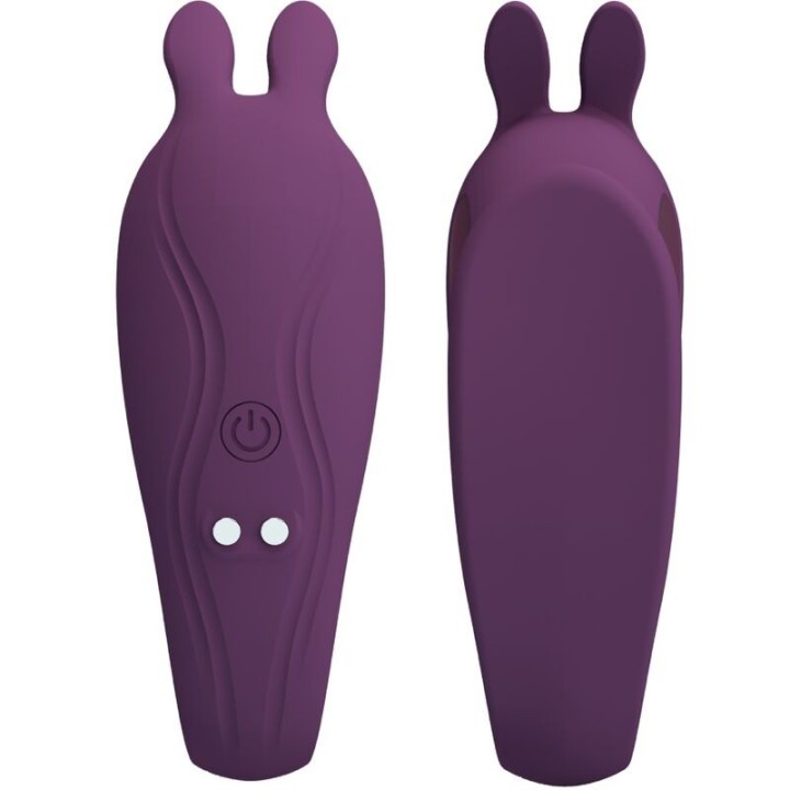 Shey Stimulator & Vibrator Kostenlose App Fernstrecke Lila von Pretty Love Flirtation | Fesselliebe.de