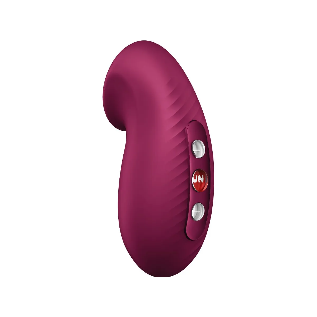 Desire Air Pulse Vibrator Weinrot von Fun Factory | Fesselliebe.de