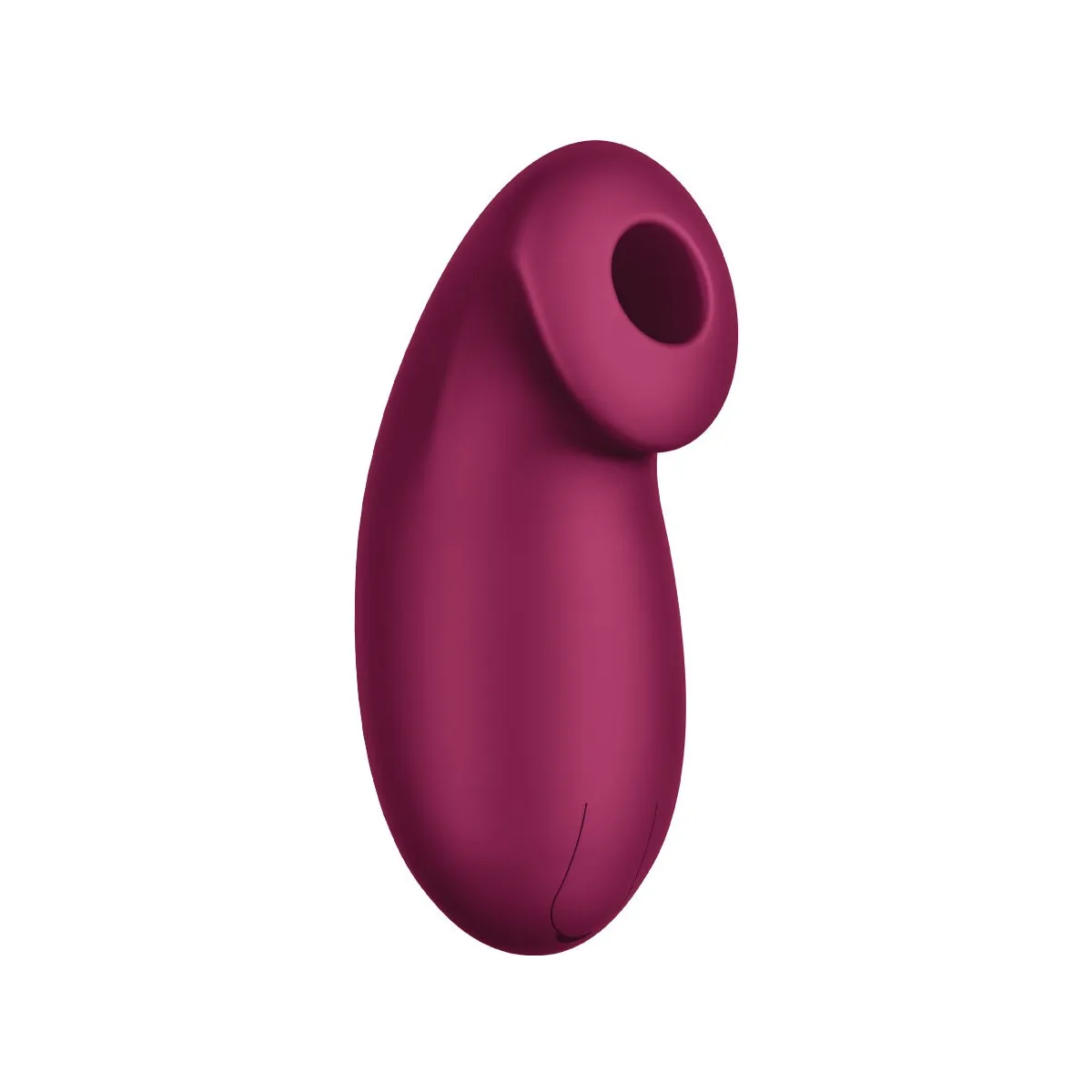 Desire Air Pulse Vibrator Weinrot von Fun Factory | Fesselliebe.de