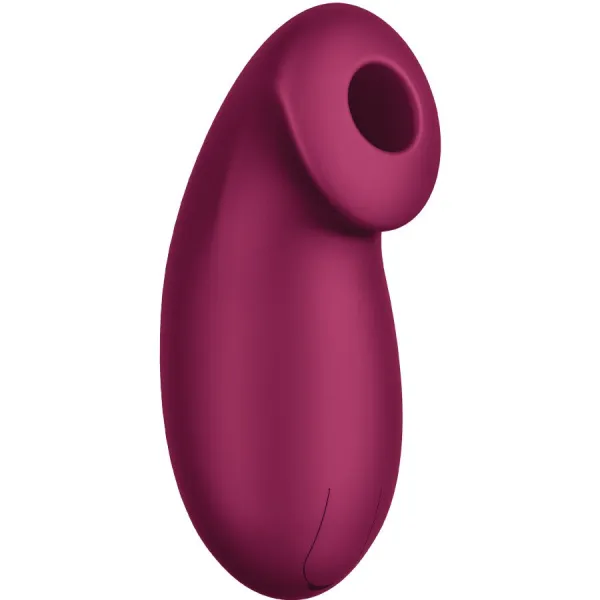 Desire Air Pulse Vibrator Weinrot von Fun Factory | Fesselliebe.de