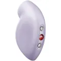 Gaia Air Pulse Vibrator Lila von Fun Factory