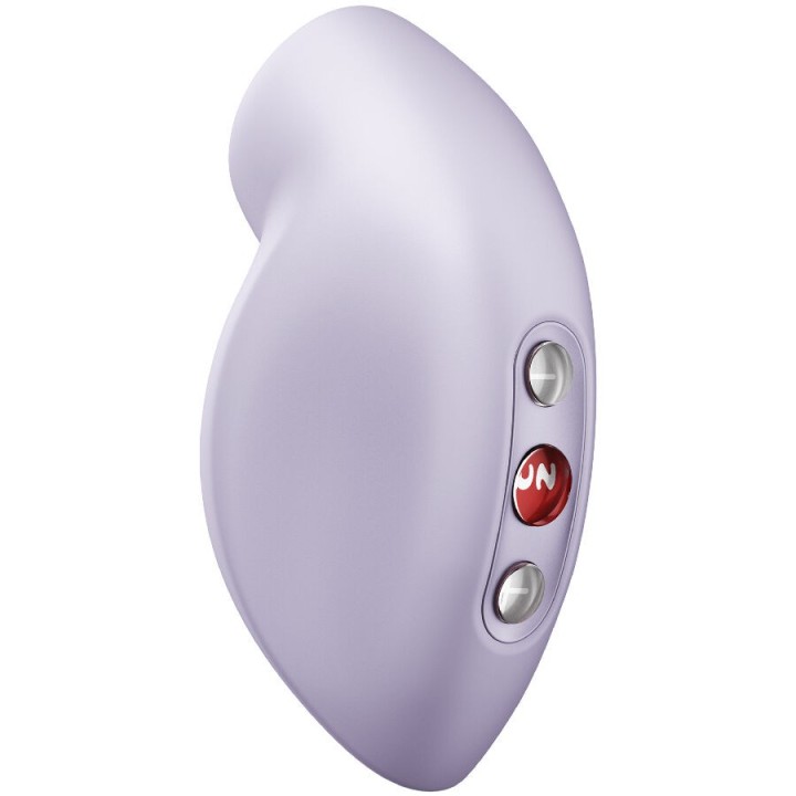 Gaia Air Pulse Vibrator Lila von Fun Factory | Fesselliebe.de