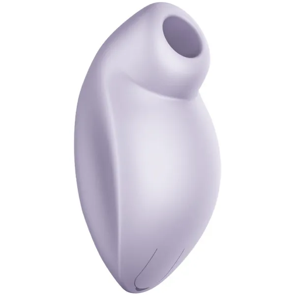Gaia Air Pulse Vibrator Lila von Fun Factory | Fesselliebe.de
